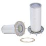 WIX FILTER 42048 WIX Air Filter