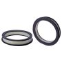 WIX FILTER 42053 WIX Air Filter