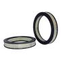 WIX FILTER 42057 WIX Air Filter