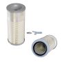 WIX FILTER 42076 WIX Air Filter