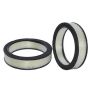 WIX FILTER 42097 WIX Air Filter