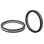 WIX FILTER 42100 WIX Air Filter