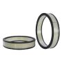 WIX FILTER 42102 WIX Air Filter