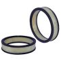 WIX FILTER 42103 WIX Air Filter