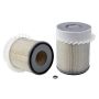 WIX FILTER 42118 WIX Air Filter w/Fin
