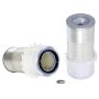 WIX FILTER 42123 WIX Air Filter w/Fin