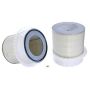 WIX FILTER 42124 WIX Air Filter w/Fin