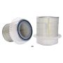 WIX FILTER 42125 WIX Air Filter w/Fin