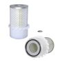 WIX FILTER 42134 WIX Air Filter w/Fin