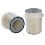 WIX FILTER 42138 WIX Air Filter w/Fin