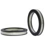 WIX FILTER 42140 WIX Air Filter
