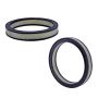 WIX FILTER 42141 WIX Air Filter