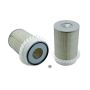 WIX FILTER 42145 WIX Air Filter w/Fin
