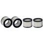 WIX FILTER 42147 WIX Air Filter