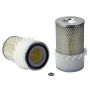 WIX FILTER 42180 WIX Air Filter w/Fin