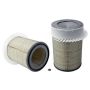 WIX FILTER 42202 WIX Air Filter w/Fin