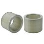 WIX FILTER 42205 WIX Air Filter