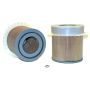 WIX FILTER 42212 WIX Air Filter w/Fin