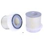 WIX FILTER 42237 WIX Air Filter w/Fin