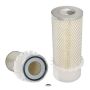 WIX FILTER 42278 WIX Air Filter w/Fin