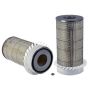 WIX FILTER 42284 WIX Air Filter w/Fin