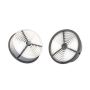 WIX FILTER 42333 WIX Air Filter Round Panel