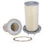 WIX FILTER 42335 WIX Air Filter
