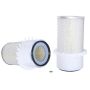 WIX FILTER 42338 WIX Air Filter w/Fin