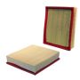 WIX FILTER 42351 WIX Air Filter Panel