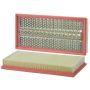 WIX FILTER 42365 WIX Air Filter Panel