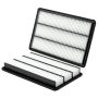 WIX FILTER 42369 WIX Air Filter Panel