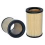 WIX FILTER 42370 WIX Air Filter