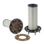 WIX FILTER 42379 WIX Air Filter