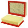 WIX FILTER 42385 WIX Air Filter Panel