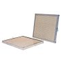 WIX FILTER 42403 WIX Cabin Air Panel