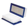 WIX FILTER 42434 WIX Air Filter Panel