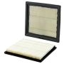 WIX FILTER 42442 WIX Air Filter Panel