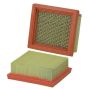 WIX FILTER 42445 WIX Air Filter Panel