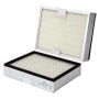 WIX FILTER 42448 WIX Air Filter Panel