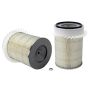 WIX FILTER 42451 WIX Air Filter w/Fin