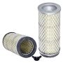 WIX FILTER 42454 WIX Air Filter