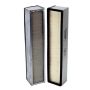 WIX FILTER 42457 WIX Cabin Air Panel