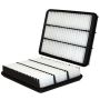 WIX FILTER 42476 WIX Air Filter Panel