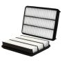 WIX FILTER 42479 WIX Air Filter Panel