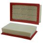 WIX FILTER 42484 WIX Air Filter Panel