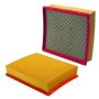 WIX FILTER 42488 WIX Air Filter Panel