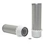 WIX FILTER 42489 WIX Air Filter w/Fin