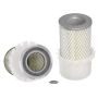 WIX FILTER 42492 WIX Air Filter