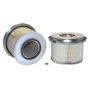 WIX FILTER 42500 WIX Air Filter