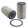 WIX FILTER 42509 WIX Air Filter